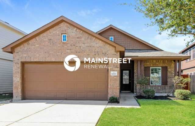 6007 Coleus Street - 6007 Coleus Street, Crosby, TX 77532 6007 Coleus Street - 6007 Coleus Street, Crosby, TX 77532