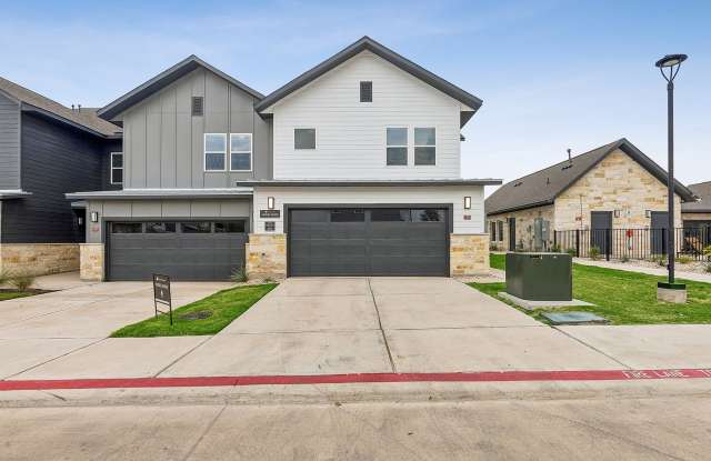 Lone Oak Homes Gallery 4