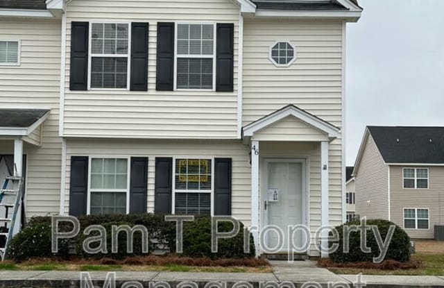46 Bearing Circle - 46 Bearing Circle, Port Wentworth, GA 31407
