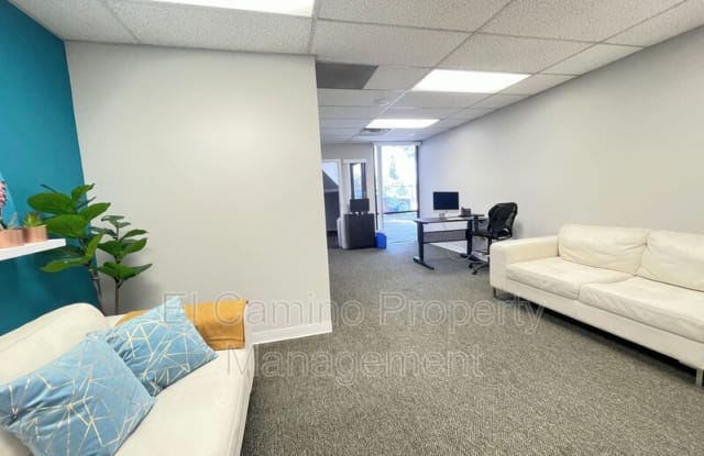 5601 E BEVERLY BLVD - 5601 East Beverly Boulevard, East Los Angeles, CA 90022