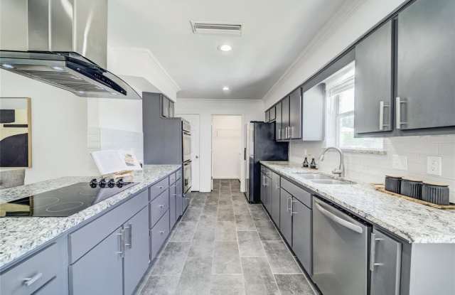 6004 White Rose Trail - 6004 White Rose Trail, Dallas, TX 75248