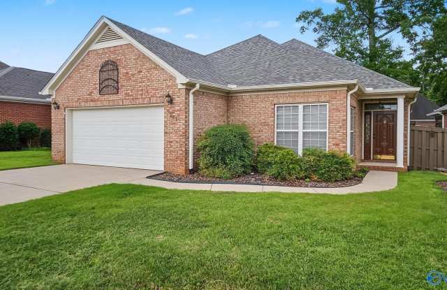 141 Canterbury Drive - 141 Canterbury Drive, Madison, AL 35758 141 Canterbury Drive - 141 Canterbury Drive, Madison, AL 35758