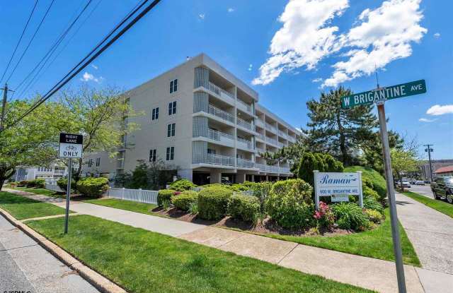 600 W Brigantine Ave - 600 W Brigantine Ave, Brigantine, NJ 08203