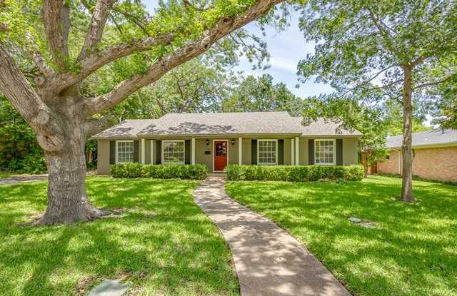 1224 Laurel Lane - 1224 Laurel Lane, Richardson, TX 75080