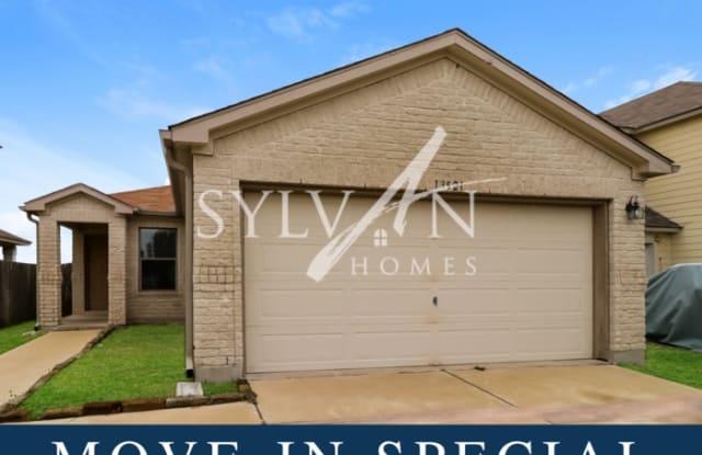 13521 Coomes Drive - 13521 Coomes Drive, Austin, TX 78617