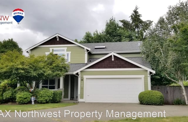 7137 Bronington DR SW - 7137 Bronington Drive Southwest, Tumwater, WA 98512