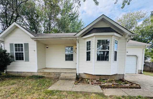 Ranch Style Home Gallery 1