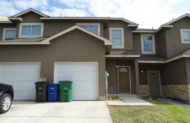 6405 Aspen Hill - 6405 Aspen Hill, San Antonio, TX 78238