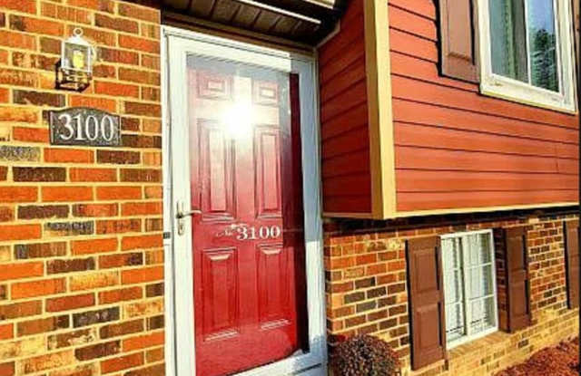 3100 Able Pl - 3100 Able Place, Chesterfield County, VA 23832