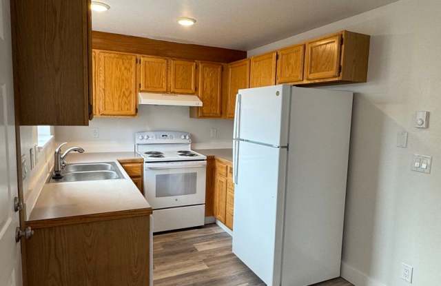 Updated Townhome in SW Redmond photos photos