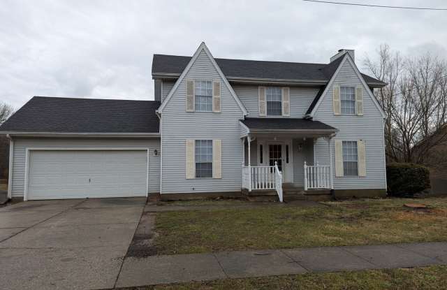 Beautiful Spacious 3 Bed, 2.5 Bath, 2 Car Garage, Finished Basement with 3 Bonus Rooms Located In Elizabethtown photos photos