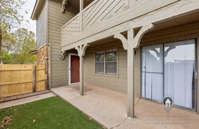 Cozy Condo + Modern Updates in OKC! photos photos Cozy Condo + Modern Updates in OKC! photos photos
