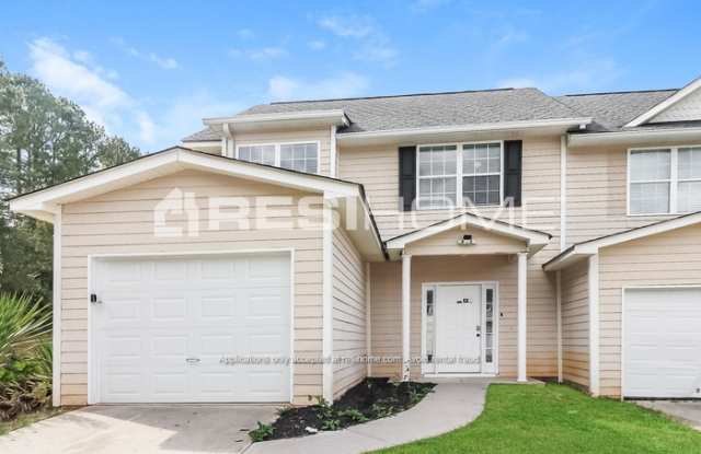 113 Bedrock Place - 113 Bedrock Place, Temple, GA 30179