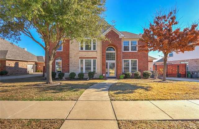920 Chestnut Court - 920 Chestnut Court, Murphy, TX 75094