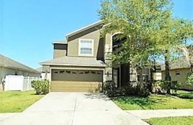 3595 PRESCOTT LOOP - 3595 Prescott Loop, Lakeland, FL 33810