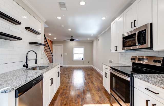 Spacious City Living Awaits at 2914 Westmont Street! Gallery 1