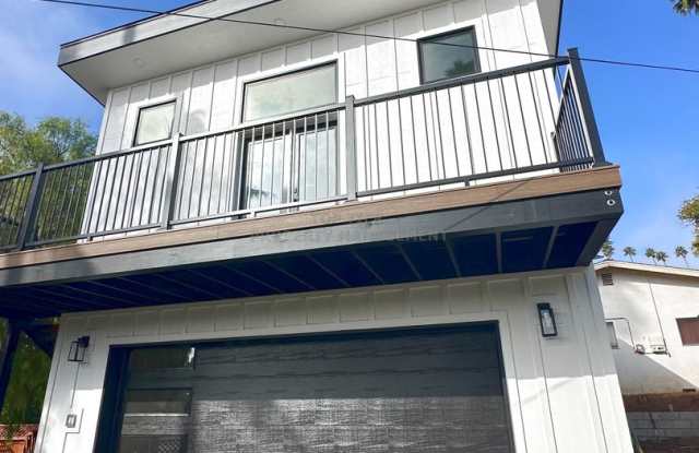 Newer ADU in the Heart of Vista! 1 Bed, 1 Bath. - 195 Mar Vista Drive, Vista, CA 92083