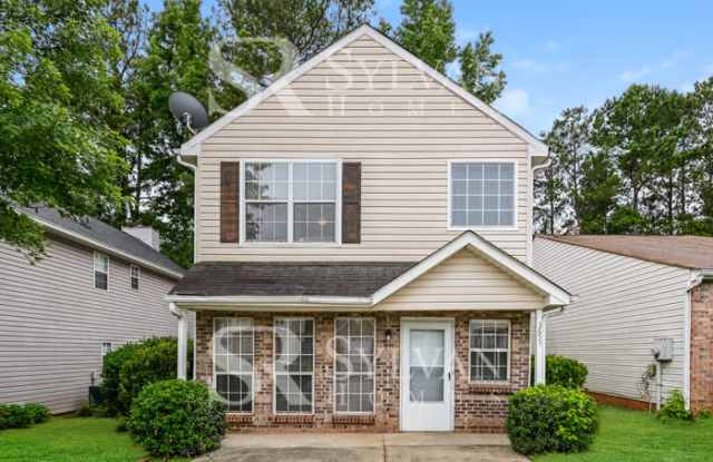 3653 Silver Springs Court - 3653 Silver Springs Court, DeKalb County, GA 30034