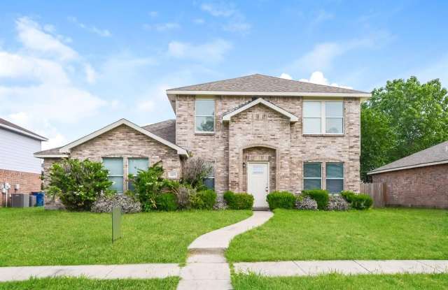 2807 Sutters Mill Way - 2807 Sutters Mill Way, Wylie, TX 75098