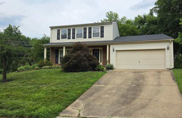 Updated Home with Fenced Yard & Garage! photos photos