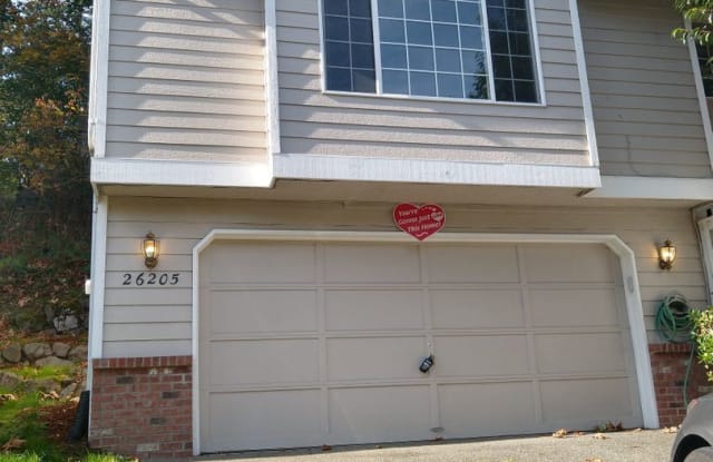 26205 222nd Pl SE - 26205 222nd Place Southeast, Maple Valley, WA 98038