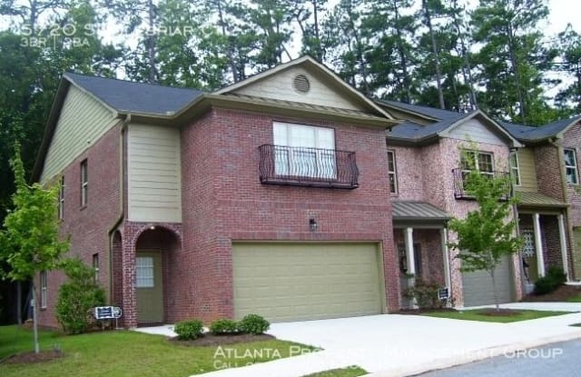 5720 Singlebriar Ct - 5720 Singlebriar Court, Gwinnett County, GA 30093