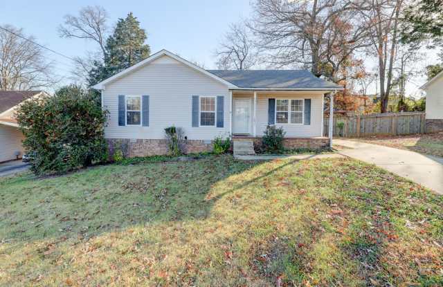 Sweet 3 br 2 ba. in the Heart of St. B. photos photos