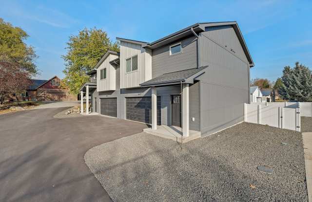 Modern Valley Town Home! photos photos