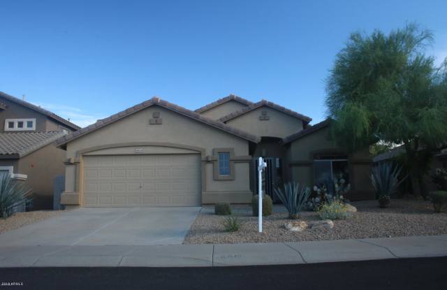 10648 E PENSTAMIN Drive - 10648 East Penstamin Drive, Scottsdale, AZ 85255