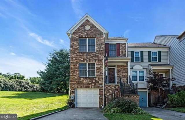 9354 SOMBERSBY COURT - 9354 Sombersby Court, North Laurel, MD 20723
