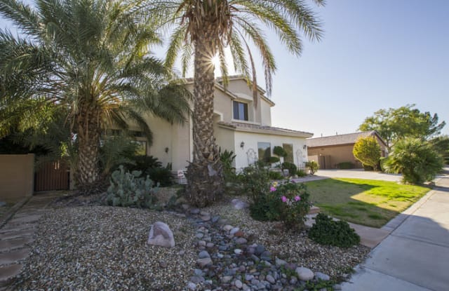 2121 West Maplewood Street - 2121 West Maplewood Street, Chandler, AZ 85286