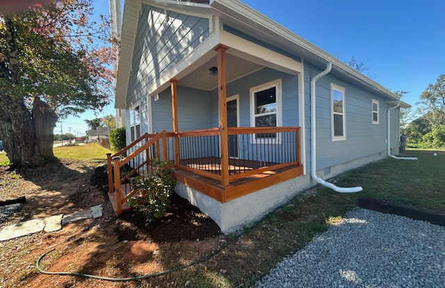 407 Railroad Avenue - 407 Railroad Avenue, Rutherfordton, NC 28139