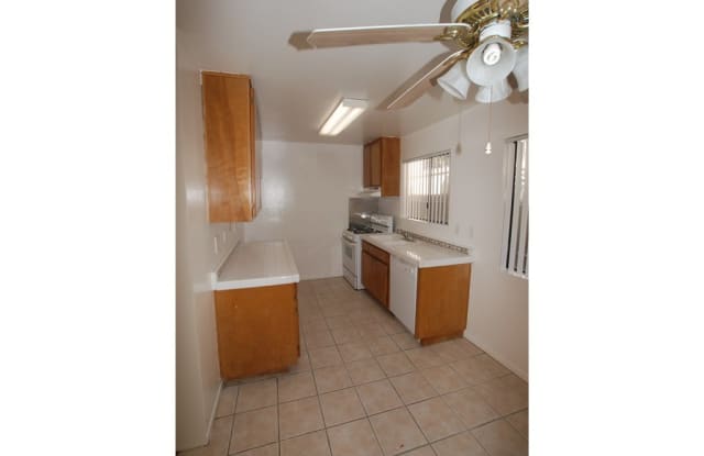 754 Newport Avenue - 754 Newport Avenue, Long Beach, CA 90804