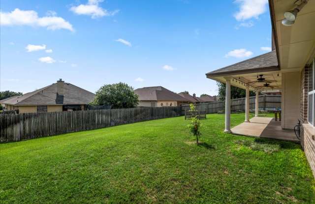 4704 Bear Trail, Killeen, TX Gallery 3