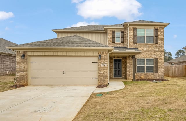 113 Ocean Springs Avenue - 113 Ocean Springs Avenue, Madison County, AL 35773