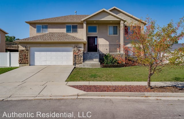 1064 W Ascot Dr - 1064 Ascot Drive, North Salt Lake, UT 84054