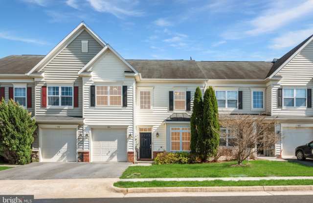 104 BRISTOW MANOR LANE - 104 Bristow Manor Lane, Frederick County, VA 22655 104 BRISTOW MANOR LANE - 104 Bristow Manor Lane, Frederick County, VA 22655