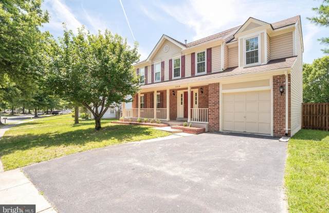 10814 WEEPING WILLOW LANE - 10814 Weeping Willow Lane, Beltsville, MD 20705