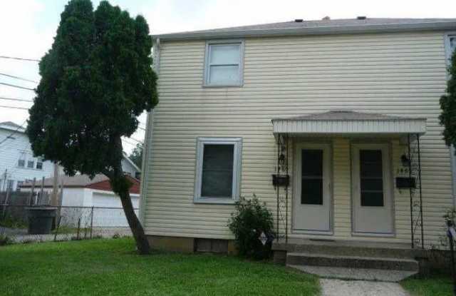 1461-1465 East Blake Avenue - 1 photos photos