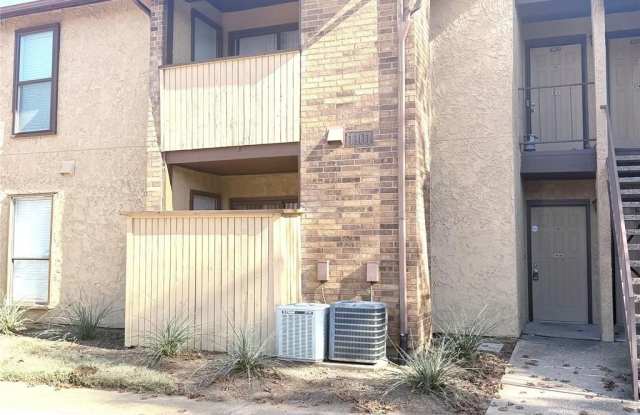 1101 Calico Lane - 1101 Calico Lane, Arlington, TX 76011