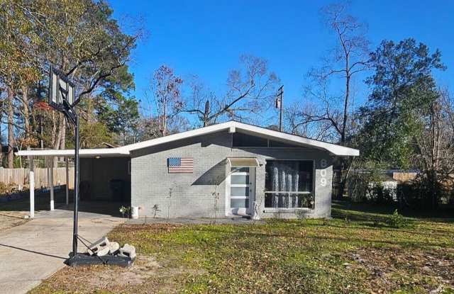 809 Kings Road Leesville - 809 Kings Road, Leesville, LA 71446