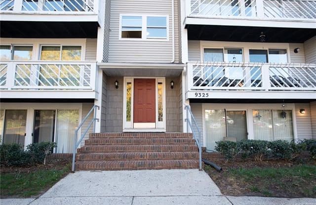 9325 Old Concord Road - 9325 Old Concord Rd, Charlotte, NC 28213