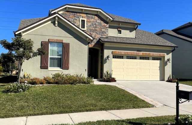 Paradise, Tranquility  Convenience — A Must-See Home in The Reserve at Minneola photos photos