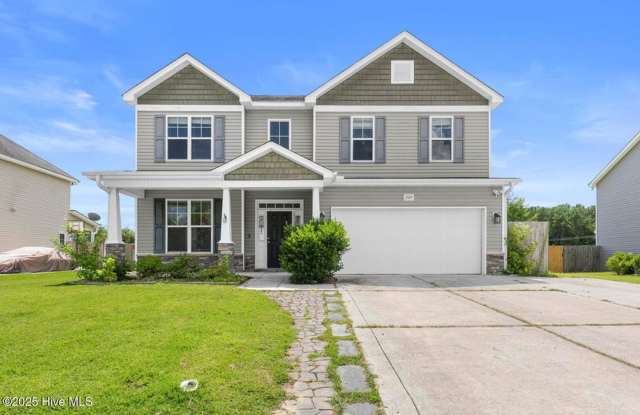 4 Bedroom Home In Carolina Plantation! photos photos