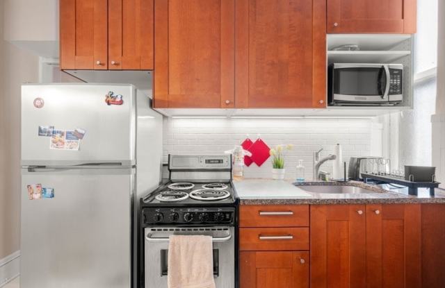 21 Beacon St Apt 7M - 21 Beacon Street, Boston, MA 02108