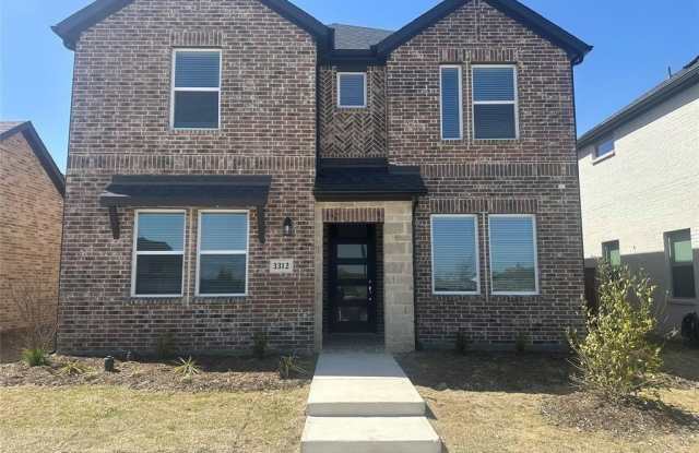 3312 Autumn Sage Drive - 3312 Autumn Sage Drive, Collin County, TX 75009