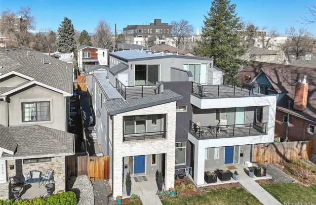 Rare University/Observatory Park 4 Plus Bed, 4.5 Bath Home photos photos