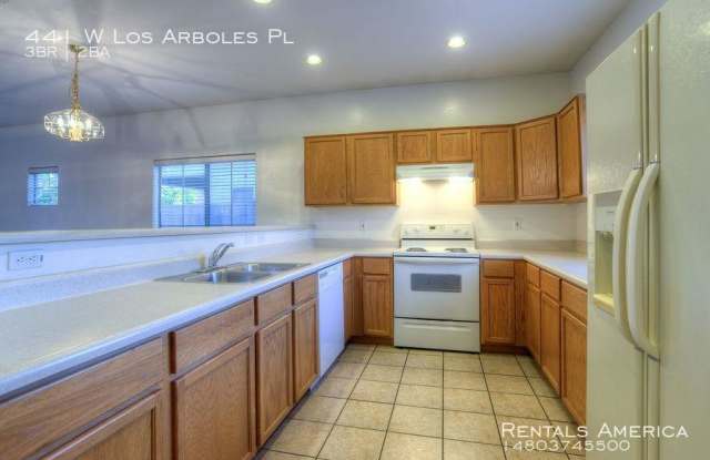 441 W Los Arboles Pl Gallery 4