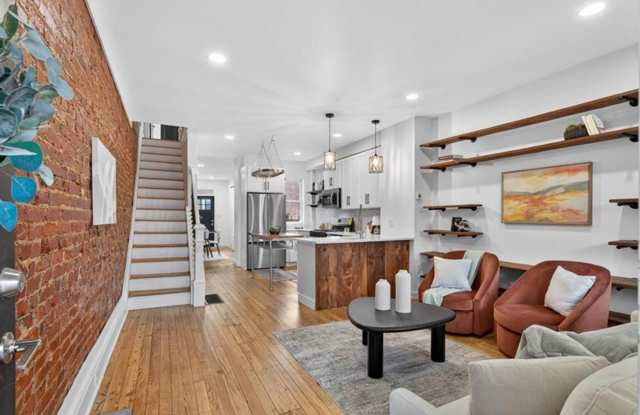 Gorgeous 4 Bedroom 2.5 Bathroom Available in Lancaster City photos photos Gorgeous 4 Bedroom 2.5 Bathroom Available in Lancaster City photos photos