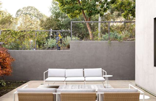 Crystal Springs Terrace Gallery 4